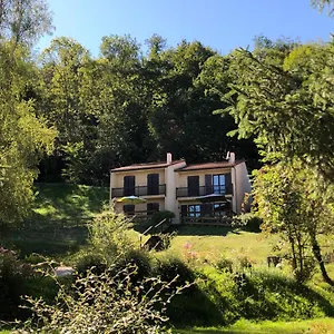  Chalet Au Songe Du Valier-