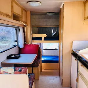  Camping La Caravane De La Tuilerie